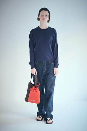 シー(SEA) 2025年春夏ウィメンズコレクション  - 写真101