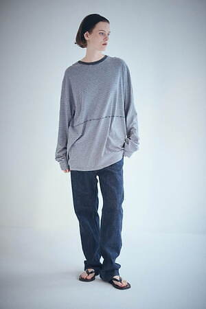 シー(SEA) 2025年春夏ウィメンズコレクション  - 写真104