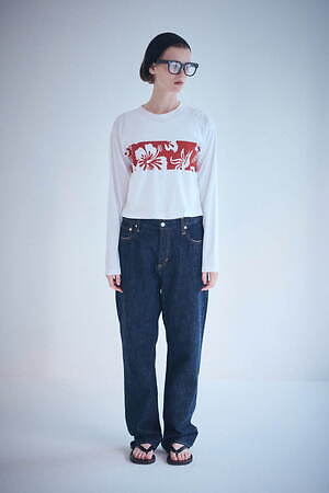 シー(SEA) 2025年春夏ウィメンズコレクション  - 写真105