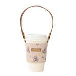 ポール ＆ ジョー、ランチタイムを彩るテディベア柄ボトルホルダーや弁当ポーチ｜写真1