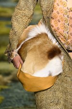 ドリス ヴァン ノッテン 2015年春夏コレクション - テキスタイルが奏でる、リュクスな春の息吹｜写真3