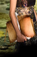 ドリス ヴァン ノッテン 2015年春夏コレクション - テキスタイルが奏でる、リュクスな春の息吹｜写真53