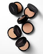 ベアミネラル2025年春コスメ“美肌カバーファンデ”進化、くずれにくさ＆スキンケア効果UP｜写真1