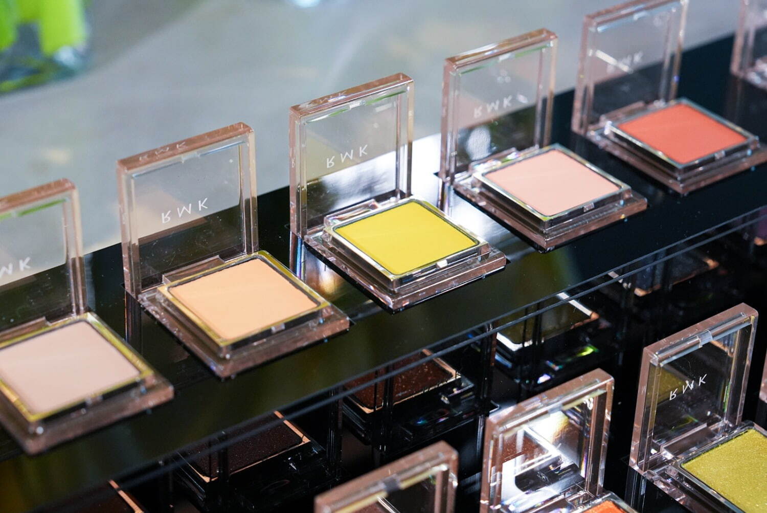 アールエムケー(RMK) シングルアイシャドウ｜写真15