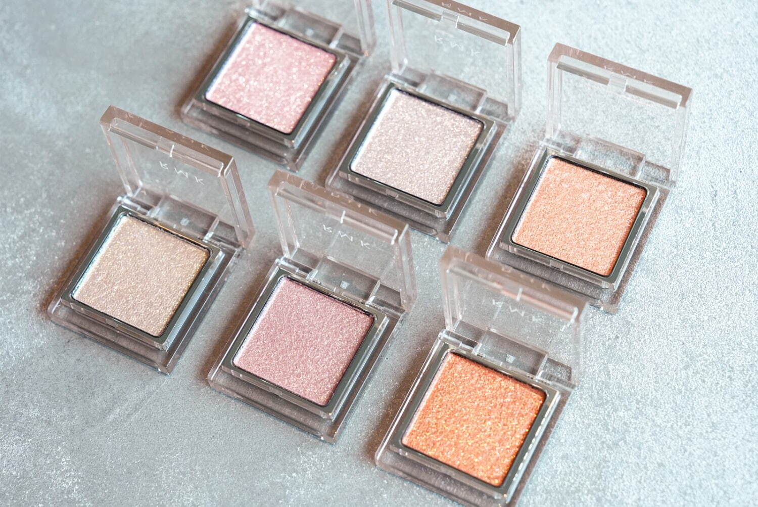 アールエムケー(RMK) シングルアイシャドウ｜写真23