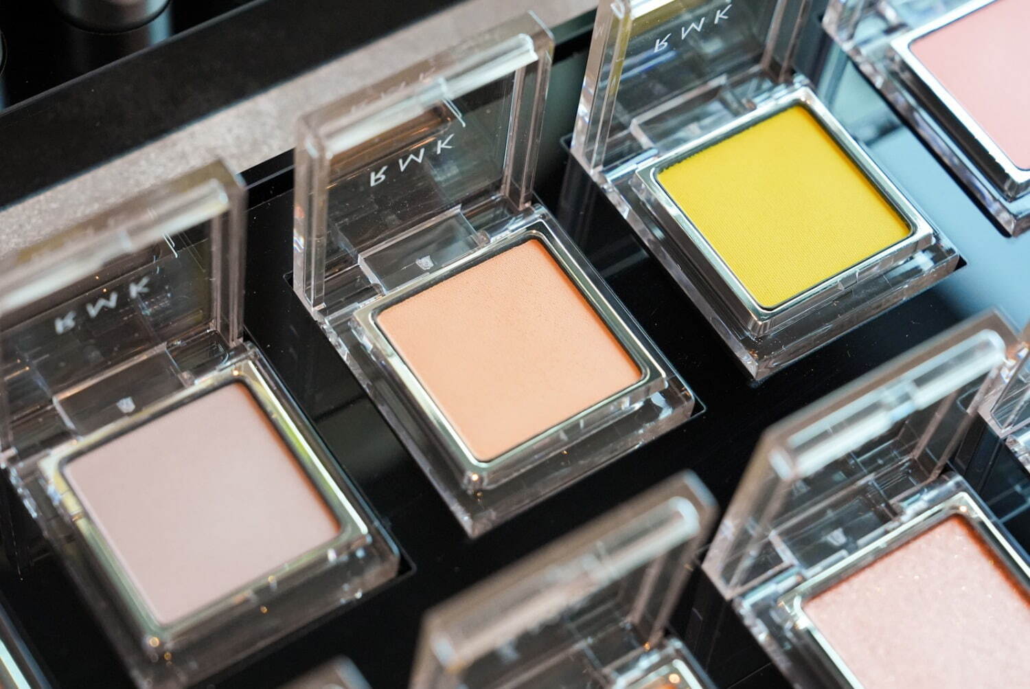 アールエムケー(RMK) シングルアイシャドウ｜写真20