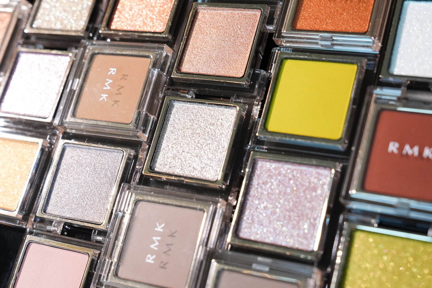 アールエムケー(RMK) シングルアイシャドウ｜写真13