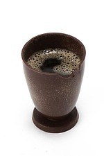 “飲みながら食べられる”チョコ製グラス＆濃厚チョコビール、サンクトガーレンのバレンタイン｜写真5