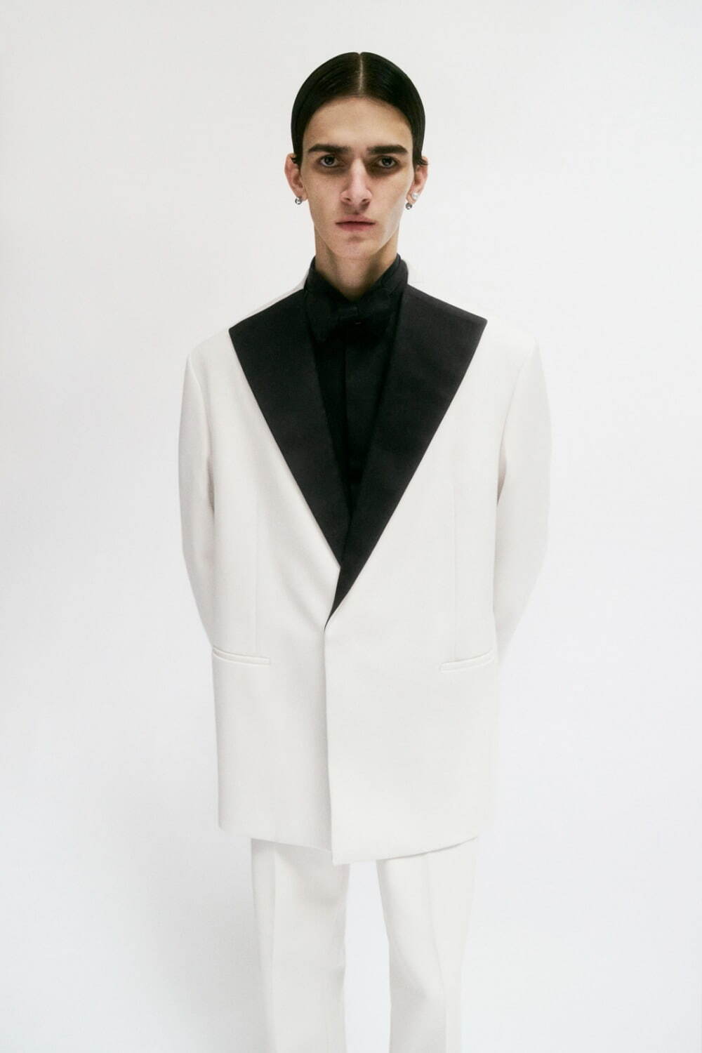 ジル サンダー(JIL SANDER) 2025年リゾートウィメンズ&メンズ
