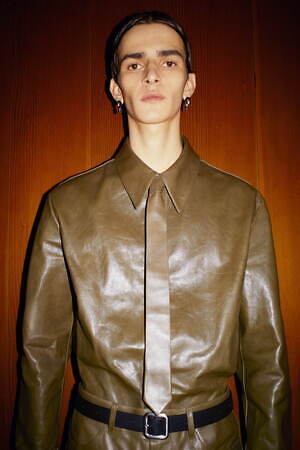 ジル サンダー(JIL SANDER) 2025年リゾートウィメンズ&メンズコレクション  - 写真2