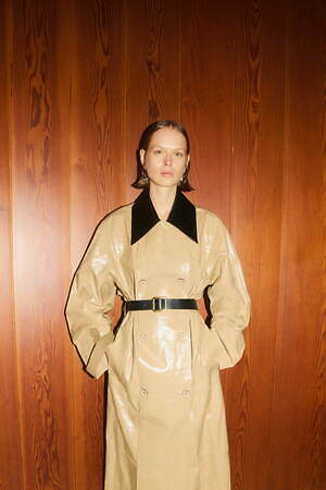 ジル サンダー(JIL SANDER) 2025年リゾートウィメンズ&メンズコレクション  - 写真6