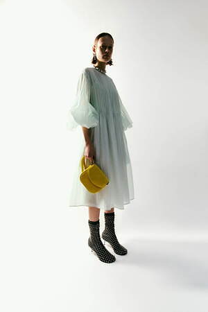 ジル サンダー(JIL SANDER) 2025年リゾートウィメンズ&メンズコレクション  - 写真9