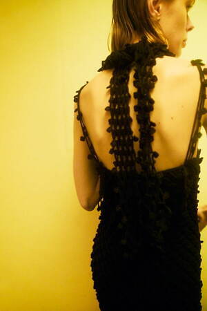 ジル サンダー(JIL SANDER) 2025年リゾートウィメンズ&メンズコレクション  - 写真12