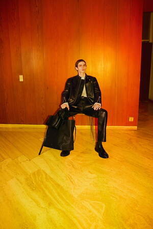 ジル サンダー(JIL SANDER) 2025年リゾートウィメンズ&メンズコレクション  - 写真15