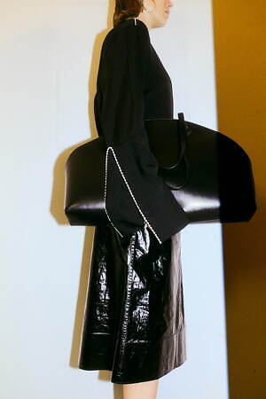 ジル サンダー(JIL SANDER) 2025年リゾートウィメンズ&メンズコレクション  - 写真20