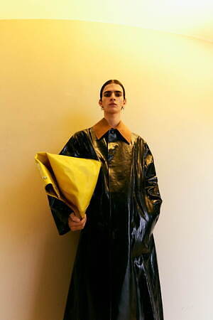 ジル サンダー(JIL SANDER) 2025年リゾートウィメンズ&メンズコレクション  - 写真24