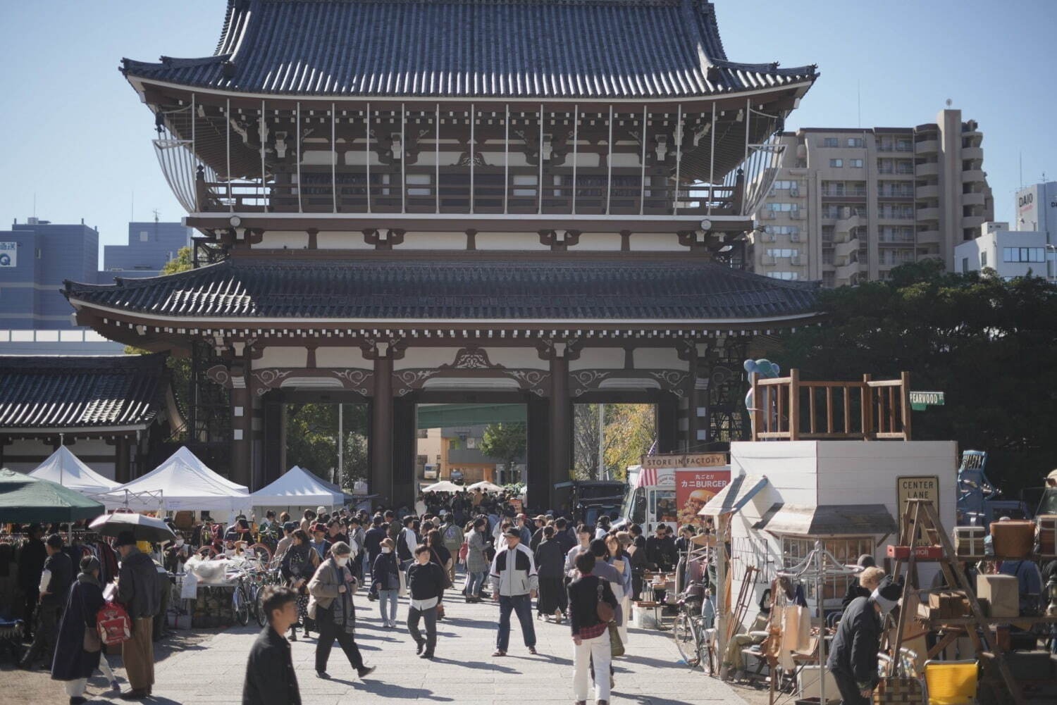 東海・中部のイベント【2025年春】GW＆春休みはどこ行く？旅行や観光のおでかけスポット｜写真13