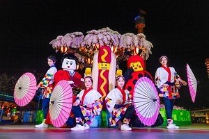 東海・中部のイベント【2025年春】GW＆春休みはどこ行く？旅行や観光のおでかけスポット｜写真10