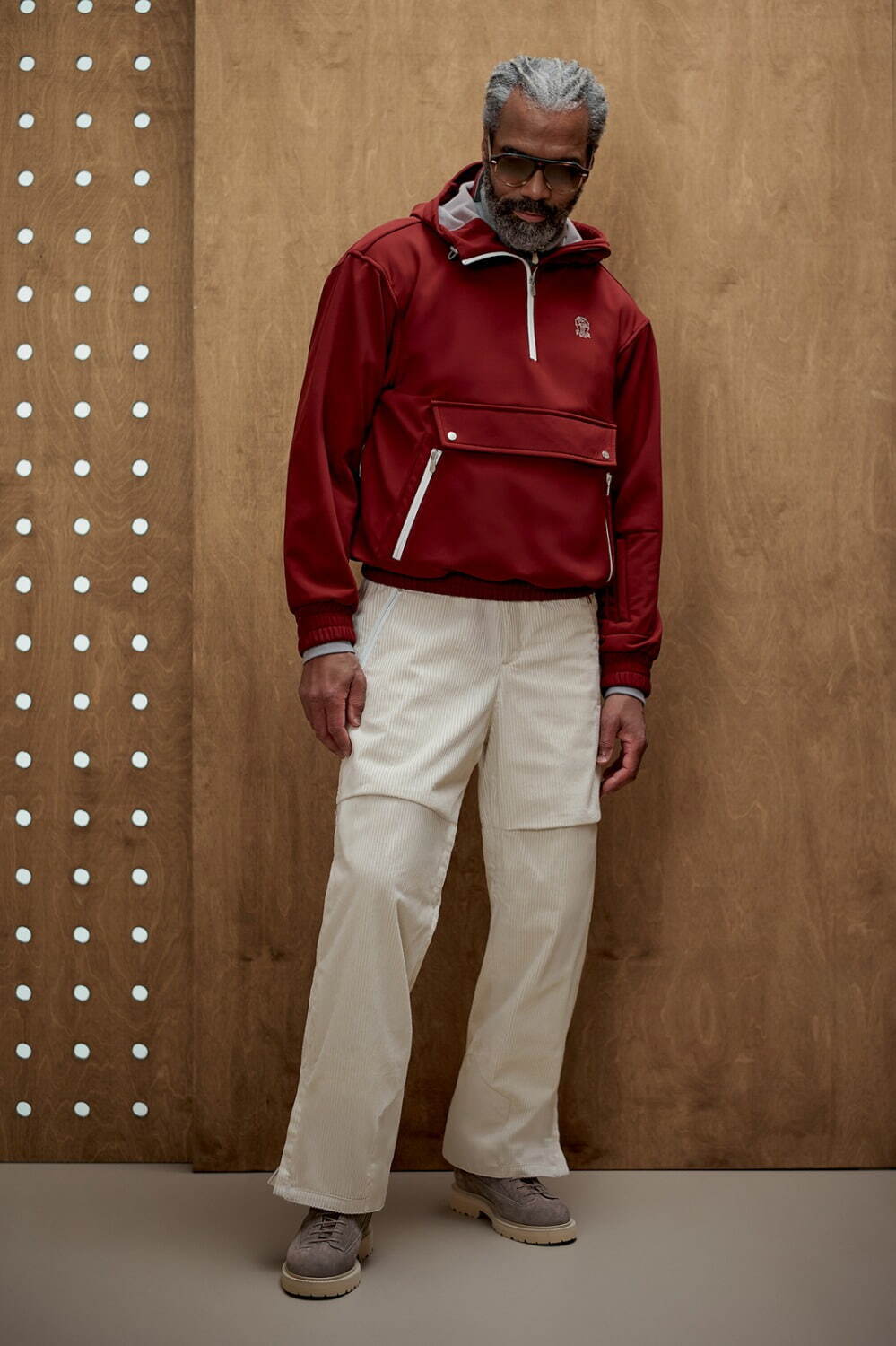 ブルネロ クチネリ 2025-26年秋冬<span>コレクション</span> - 写真45