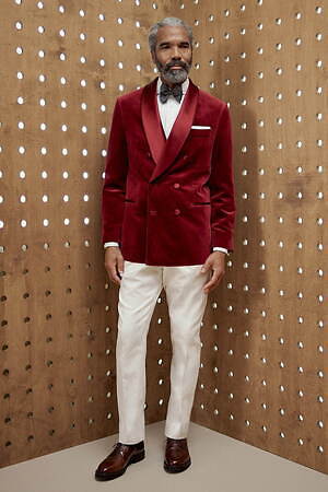 ブルネロ クチネリ(BRUNELLO CUCINELLI) 2025-26年秋冬メンズコレクション  - 写真41