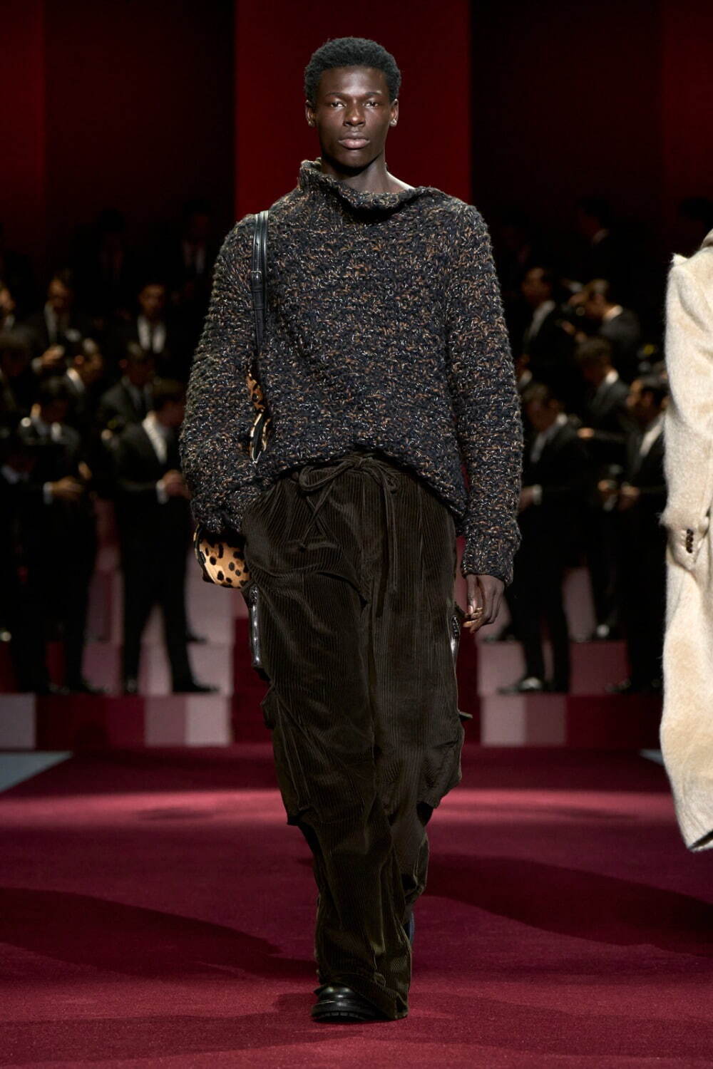 ドルチェ＆ガッバーナ 2025-26年秋冬<span>コレクション</span> - 写真7