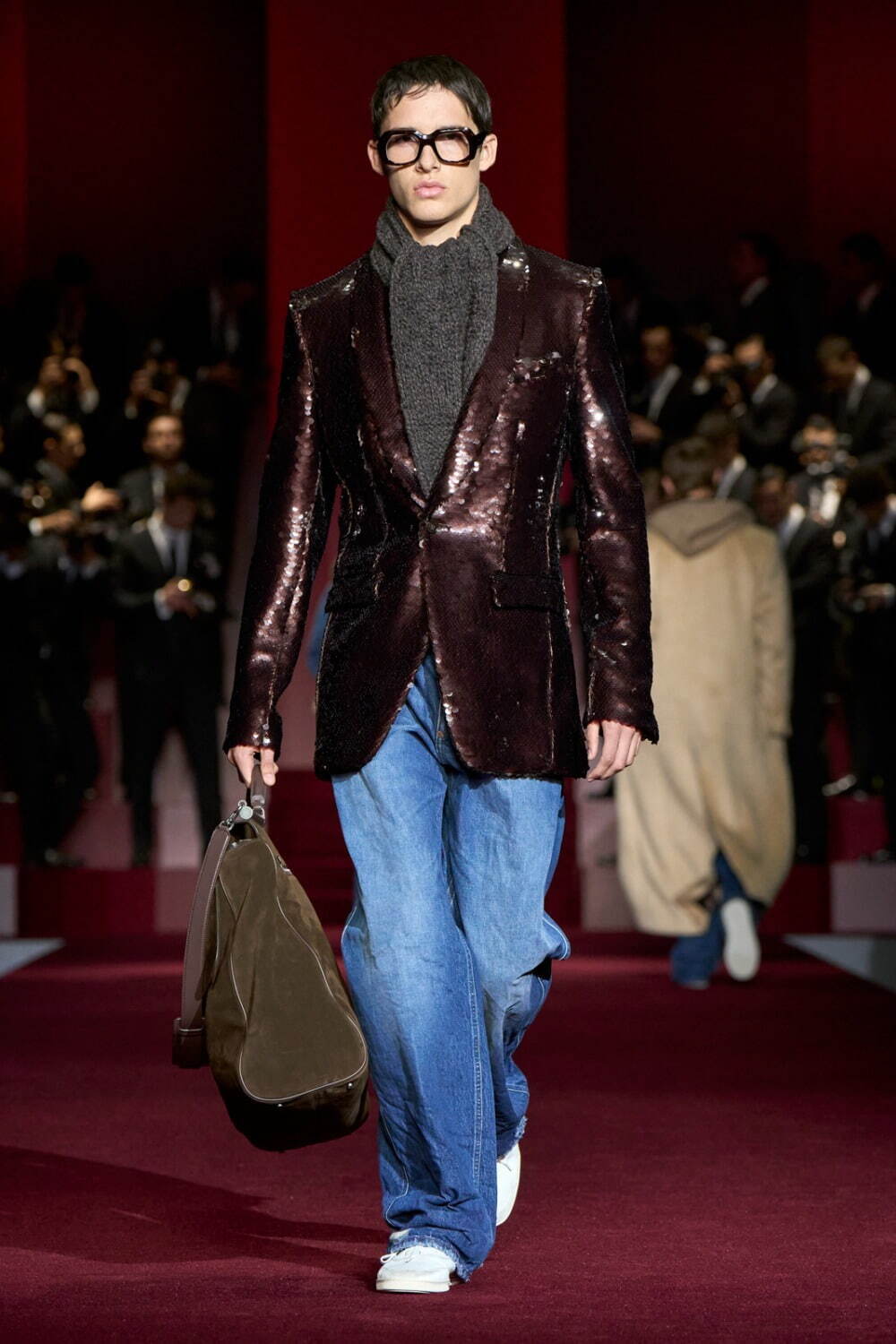 ドルチェ＆ガッバーナ 2025-26年秋冬<span>コレクション</span> - 写真8