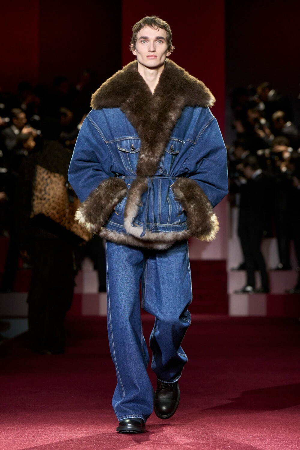 ドルチェ＆ガッバーナ 2025-26年秋冬<span>コレクション</span> - 写真9