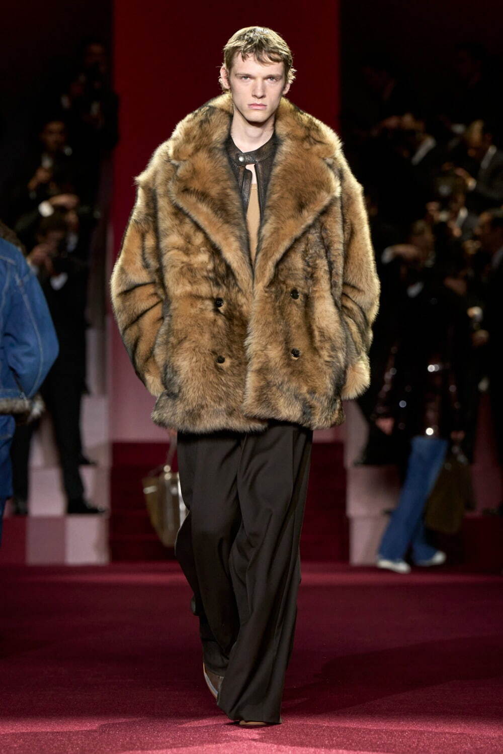 ドルチェ＆ガッバーナ 2025-26年秋冬<span>コレクション</span> - 写真10