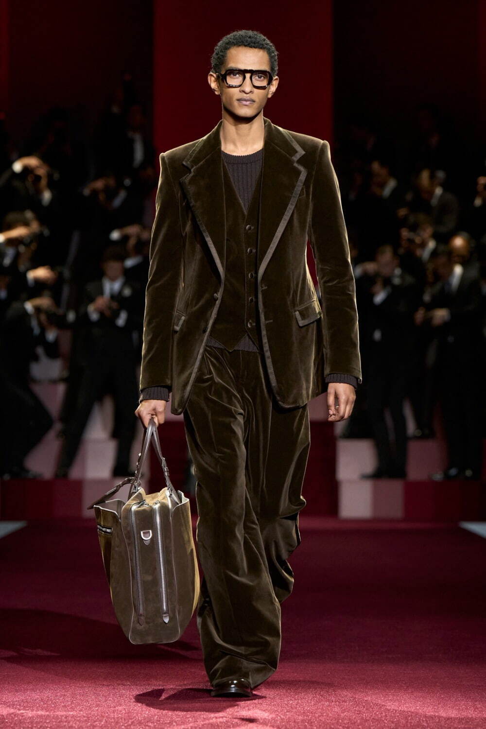 ドルチェ＆ガッバーナ 2025-26年秋冬<span>コレクション</span> - 写真11