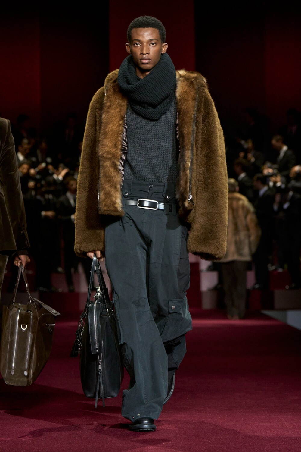 ドルチェ＆ガッバーナ 2025-26年秋冬<span>コレクション</span> - 写真12