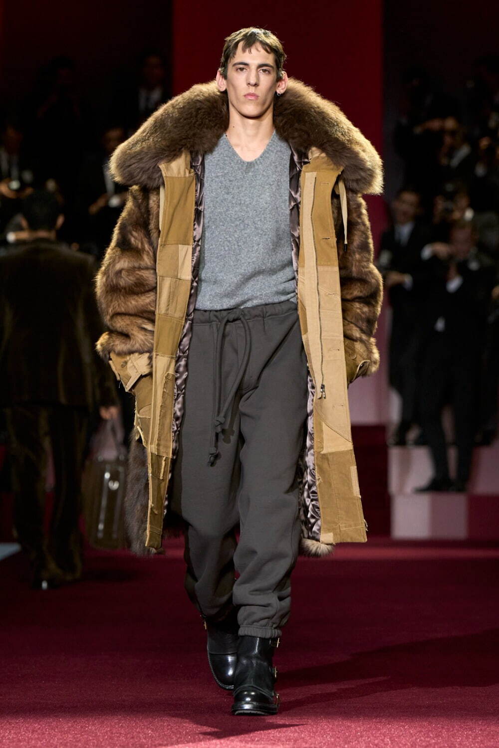 ドルチェ＆ガッバーナ 2025-26年秋冬<span>コレクション</span> - 写真13