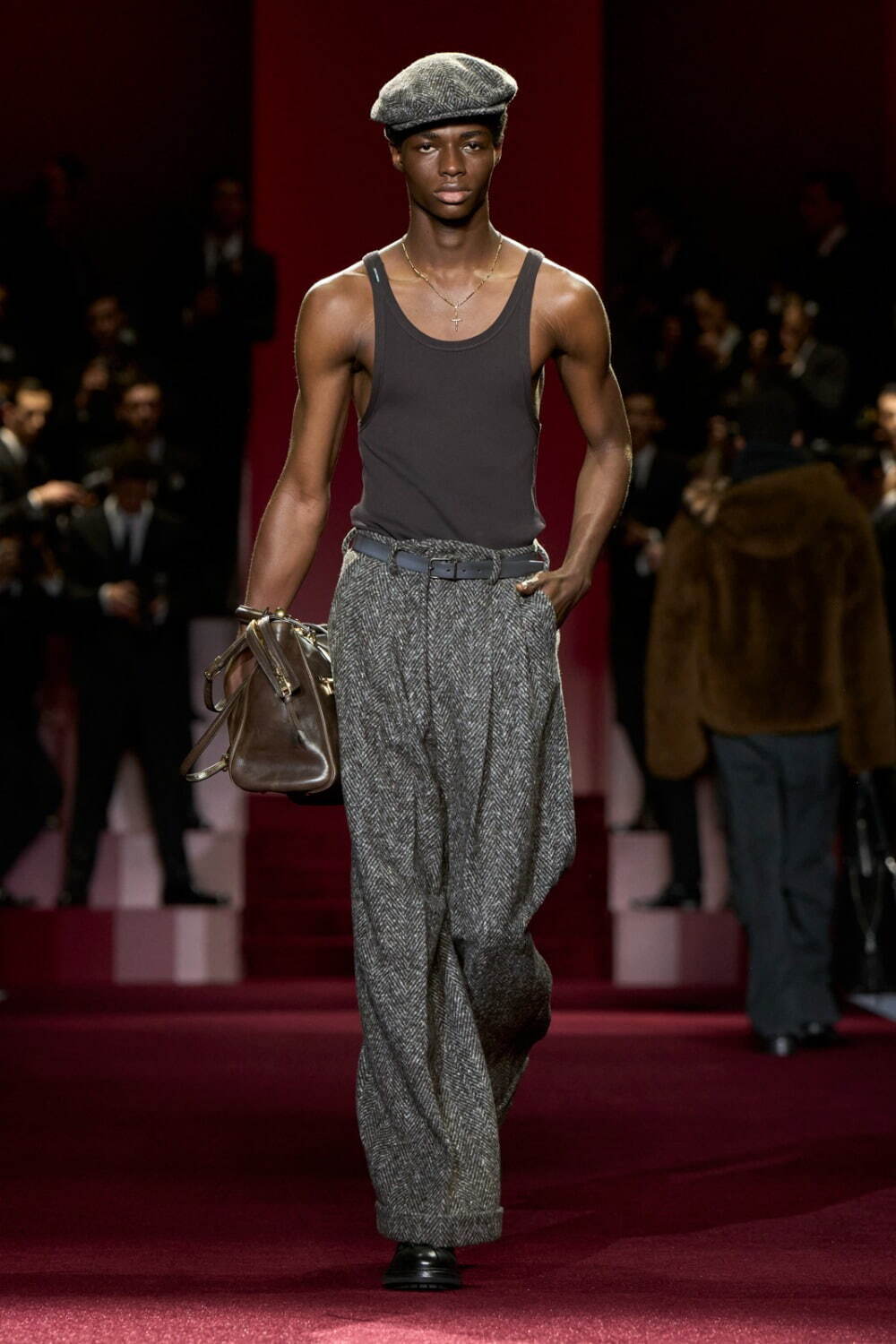 ドルチェ＆ガッバーナ 2025-26年秋冬<span>コレクション</span> - 写真14