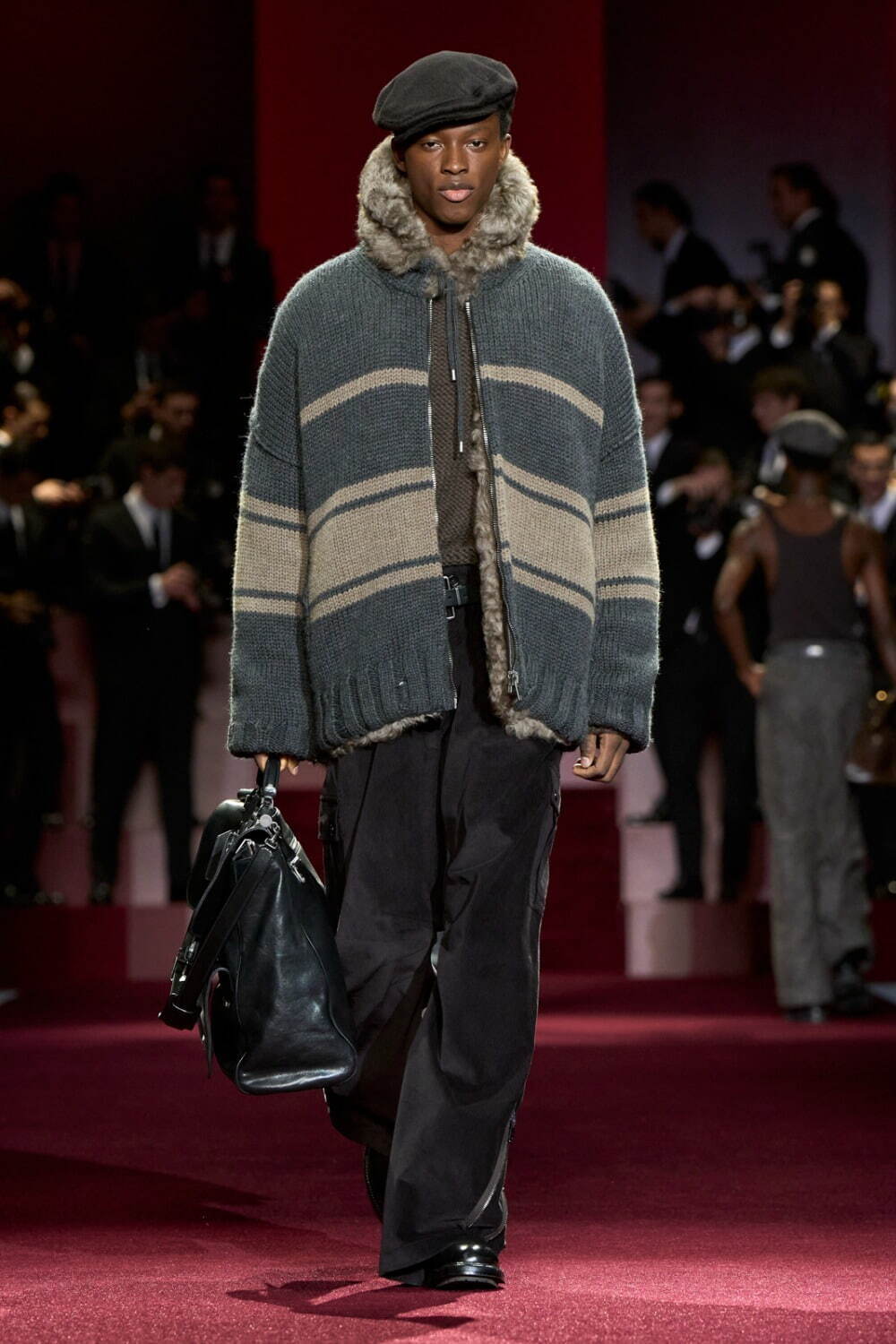 ドルチェ＆ガッバーナ 2025-26年秋冬<span>コレクション</span> - 写真16