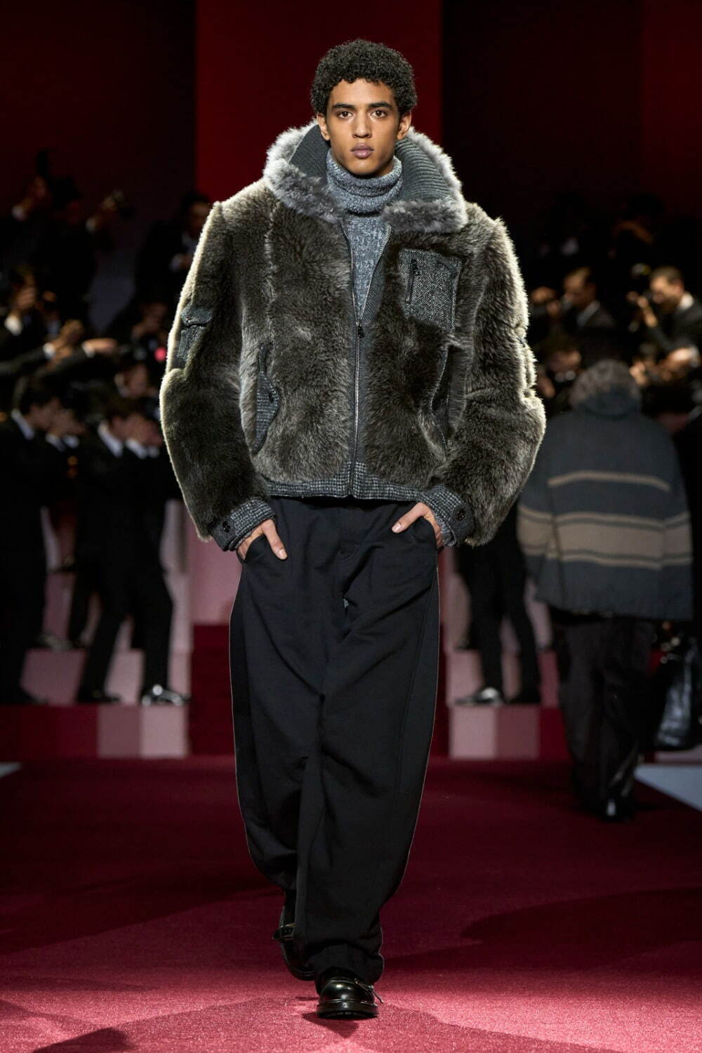 ドルチェ＆ガッバーナ 2025-26年秋冬<span>コレクション</span> - 写真18