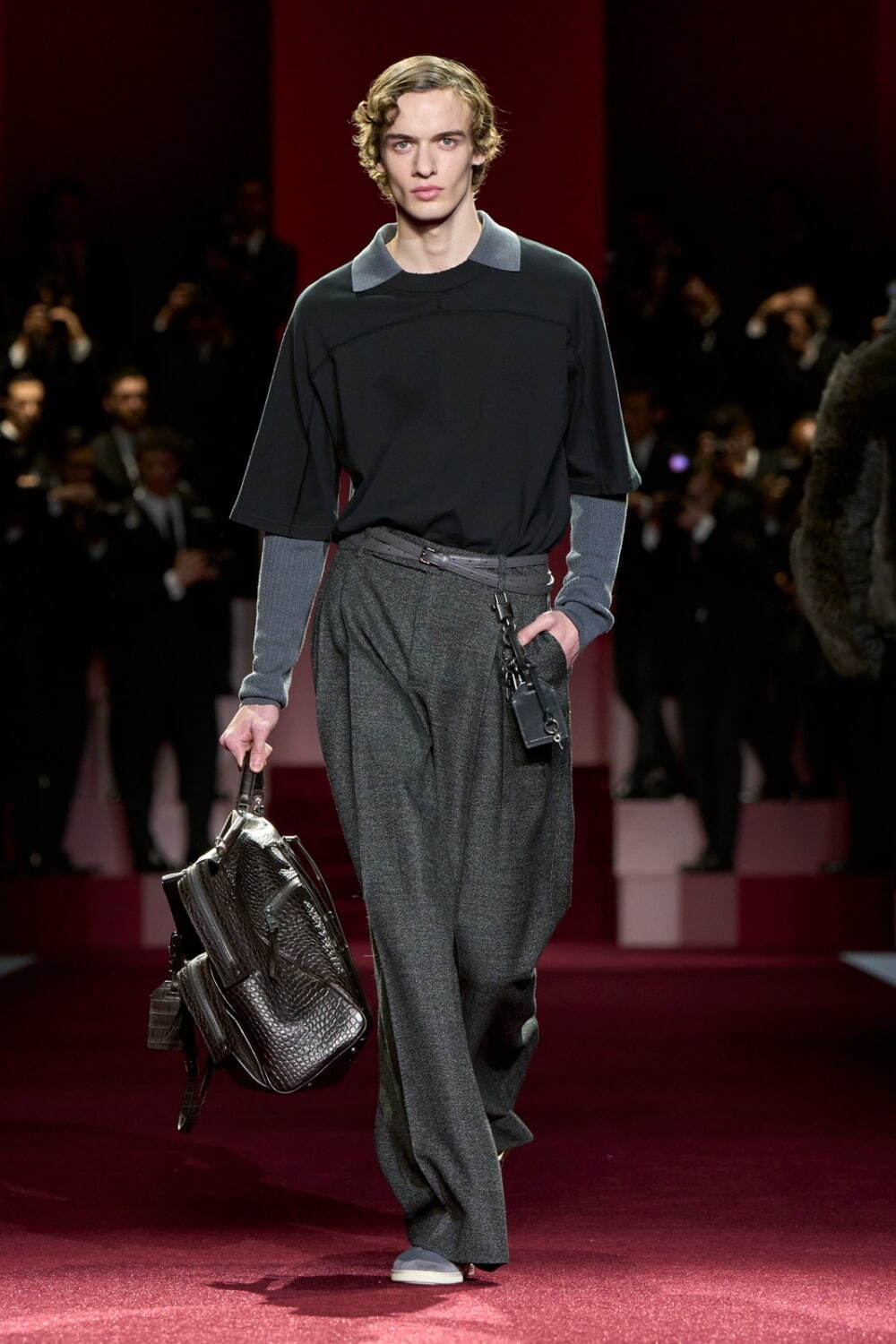 ドルチェ＆ガッバーナ 2025-26年秋冬<span>コレクション</span> - 写真19