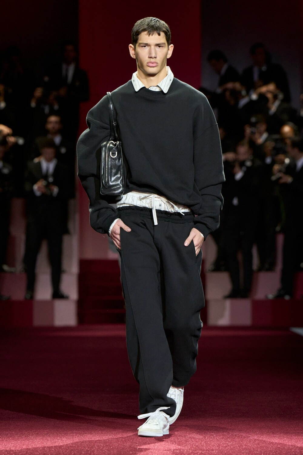 ドルチェ＆ガッバーナ 2025-26年秋冬<span>コレクション</span> - 写真20