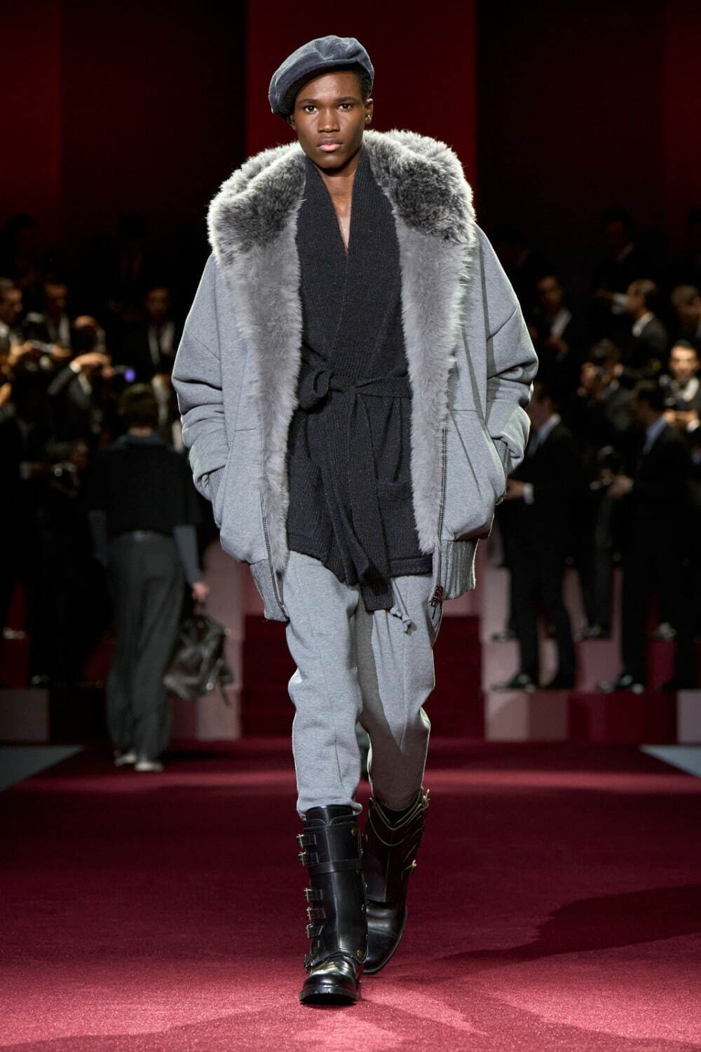 ドルチェ＆ガッバーナ 2025-26年秋冬<span>コレクション</span> - 写真21