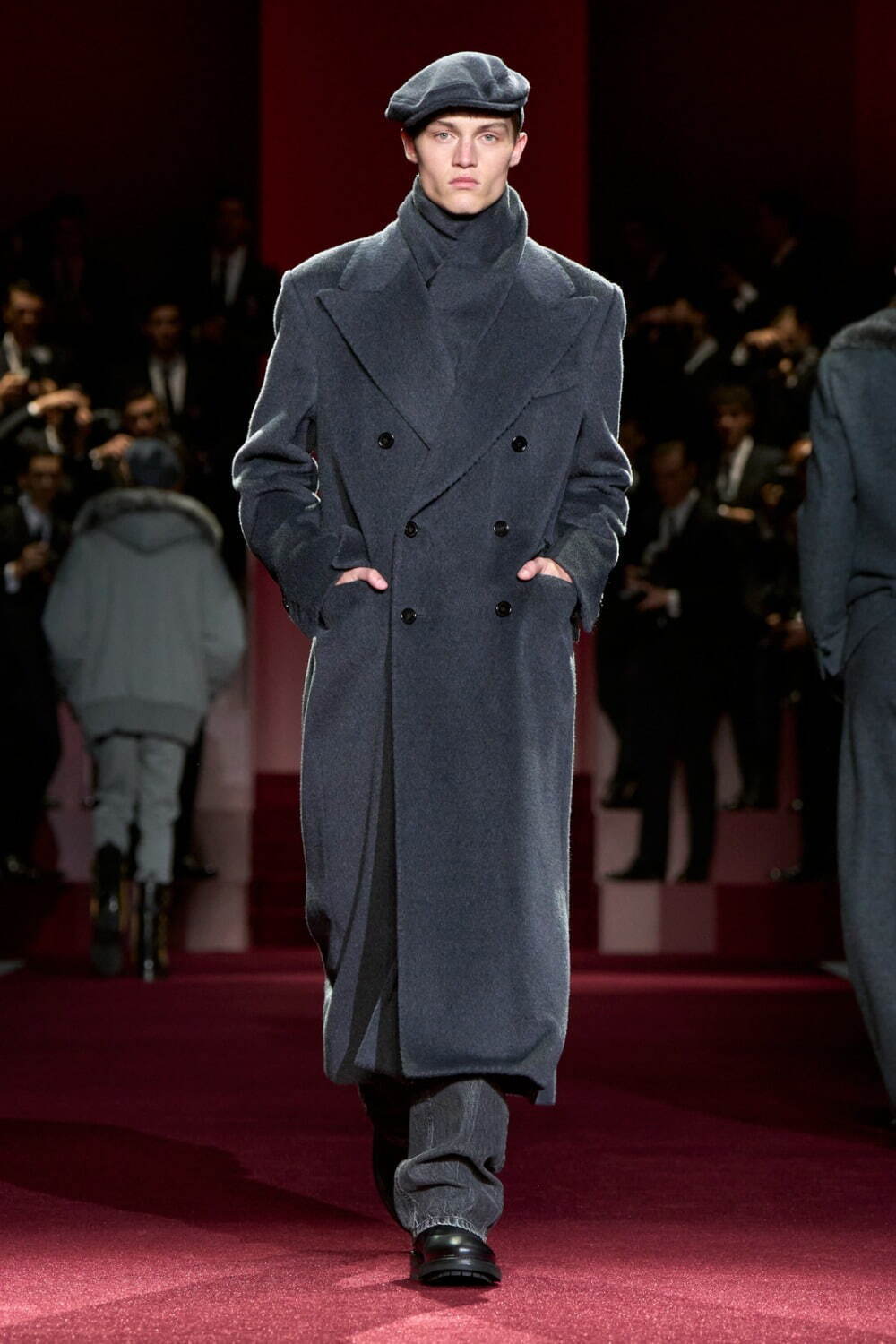 ドルチェ＆ガッバーナ 2025-26年秋冬<span>コレクション</span> - 写真23