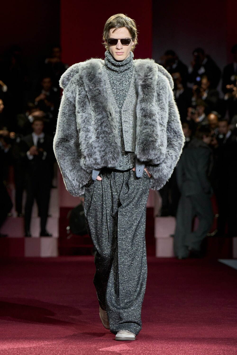 ドルチェ＆ガッバーナ 2025-26年秋冬<span>コレクション</span> - 写真24