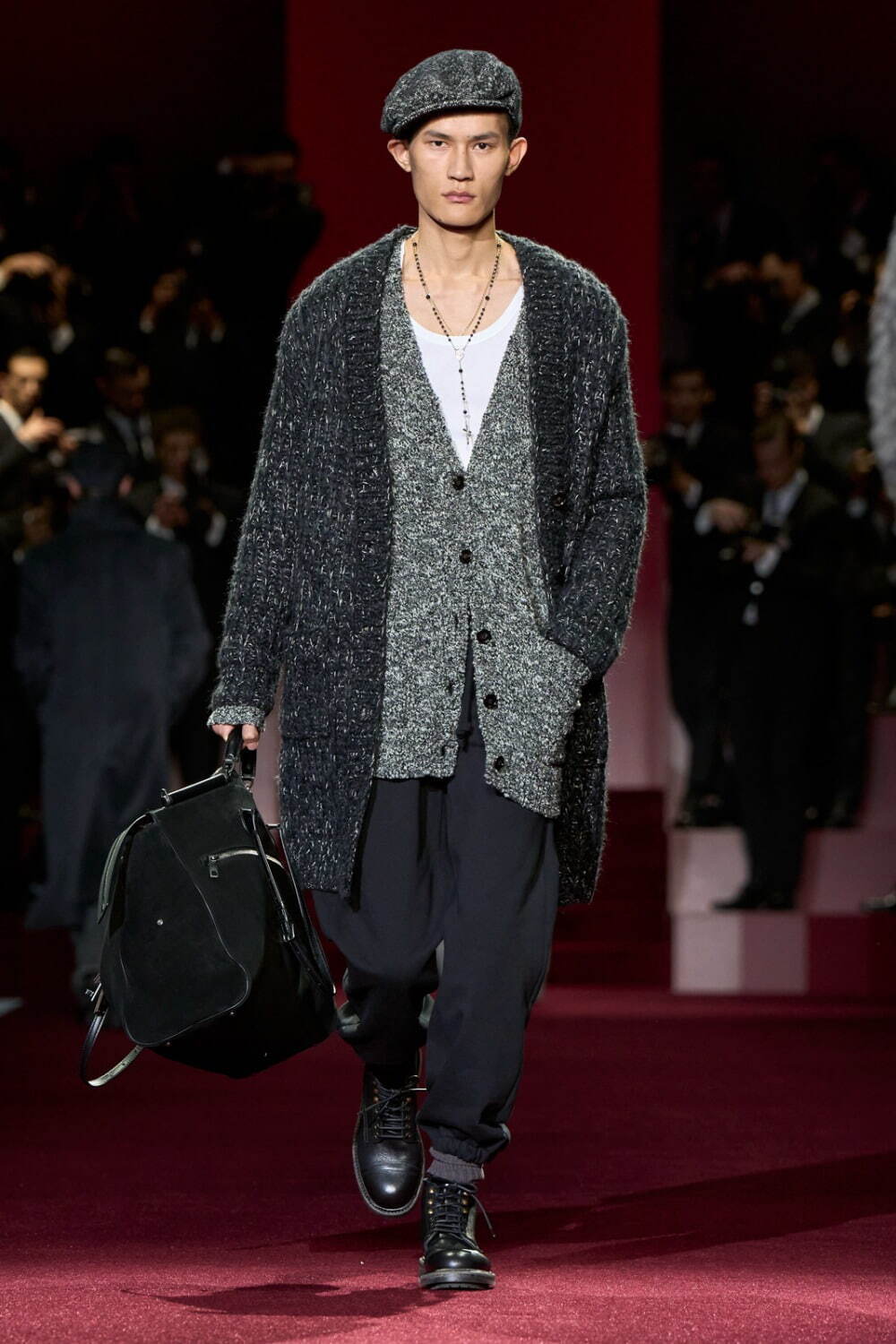 ドルチェ＆ガッバーナ 2025-26年秋冬<span>コレクション</span> - 写真25