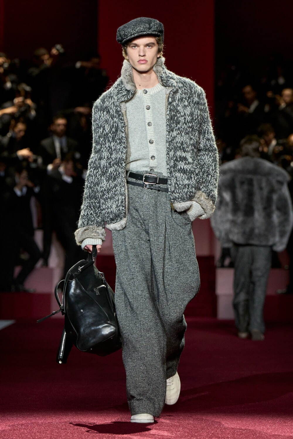 ドルチェ＆ガッバーナ 2025-26年秋冬<span>コレクション</span> - 写真26