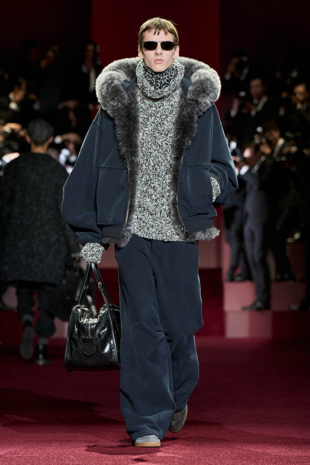 ドルチェ＆ガッバーナ 2025-26年秋冬<span>コレクション</span> - 写真27