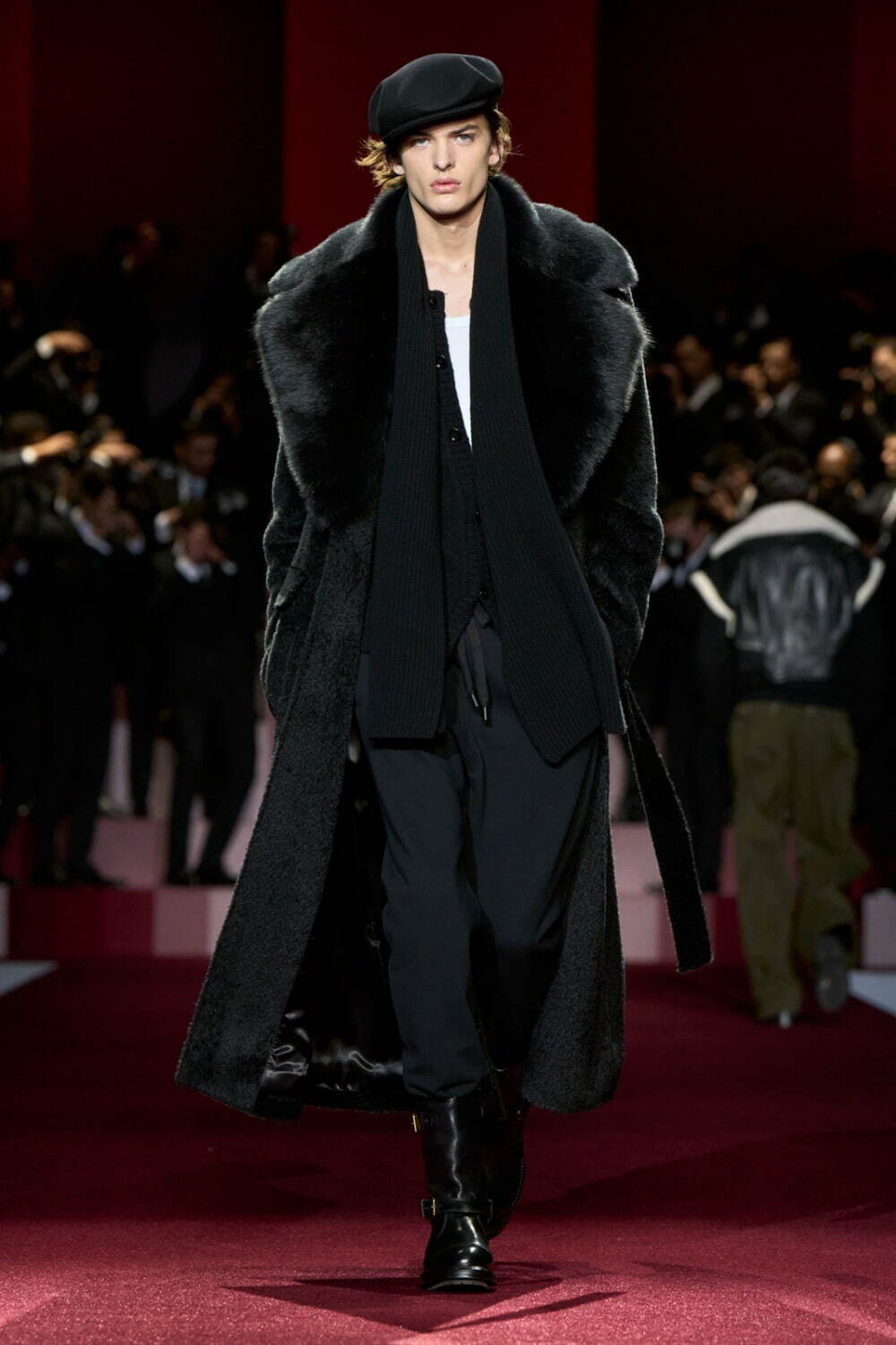 ドルチェ＆ガッバーナ 2025-26年秋冬<span>コレクション</span> - 写真30