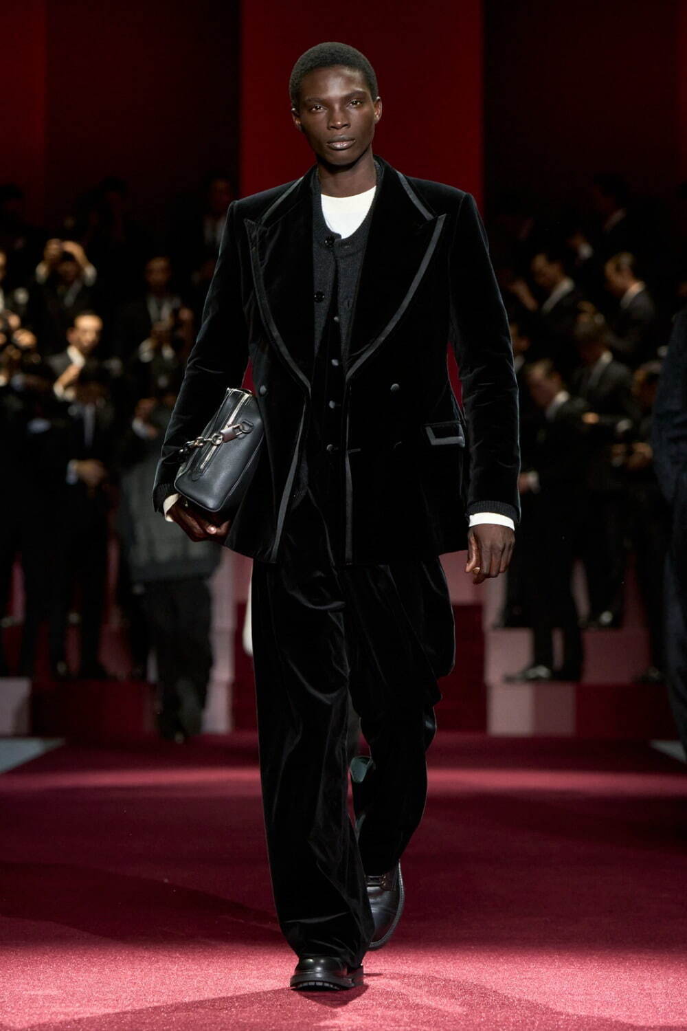 ドルチェ＆ガッバーナ 2025-26年秋冬<span>コレクション</span> - 写真31