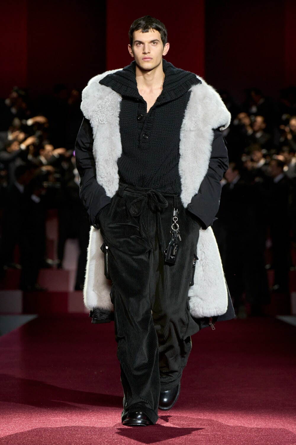 ドルチェ＆ガッバーナ 2025-26年秋冬<span>コレクション</span> - 写真32