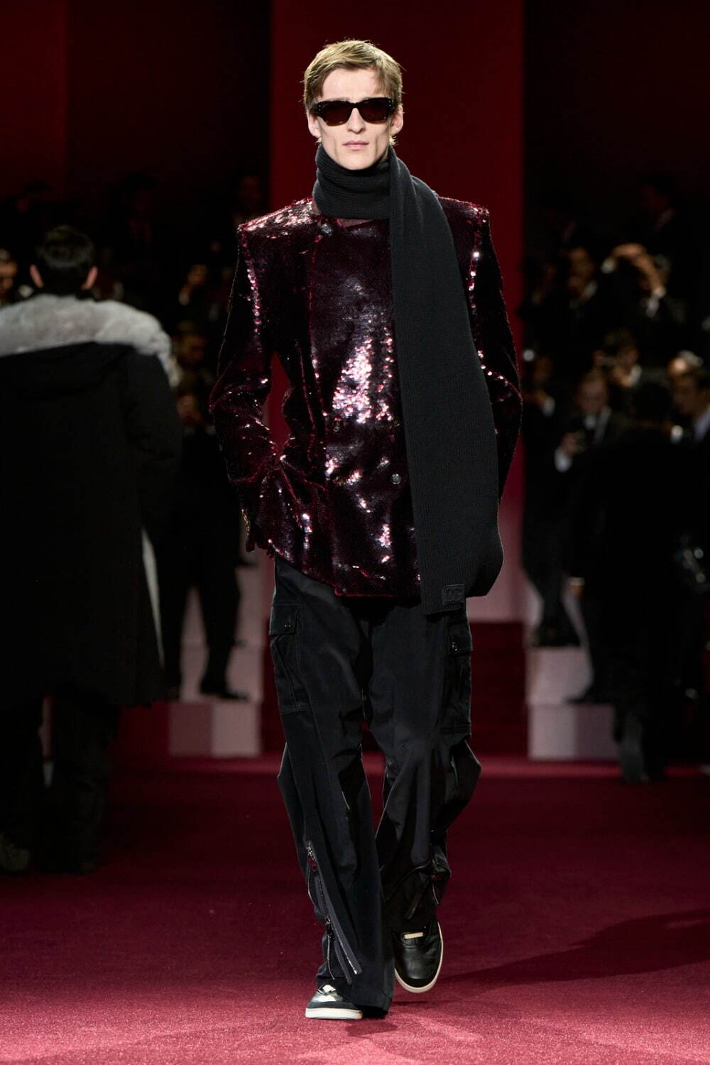 ドルチェ＆ガッバーナ 2025-26年秋冬<span>コレクション</span> - 写真33