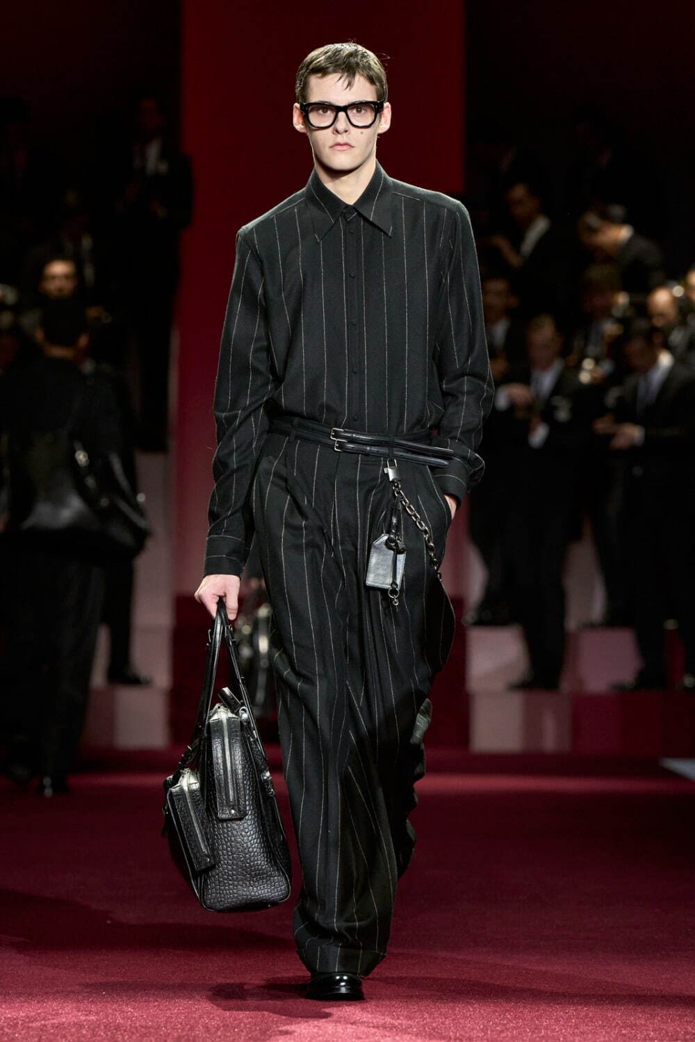 ドルチェ＆ガッバーナ 2025-26年秋冬<span>コレクション</span> - 写真36