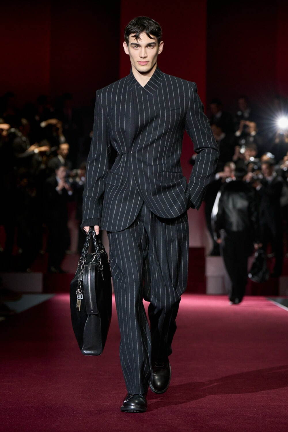 ドルチェ＆ガッバーナ 2025-26年秋冬<span>コレクション</span> - 写真37