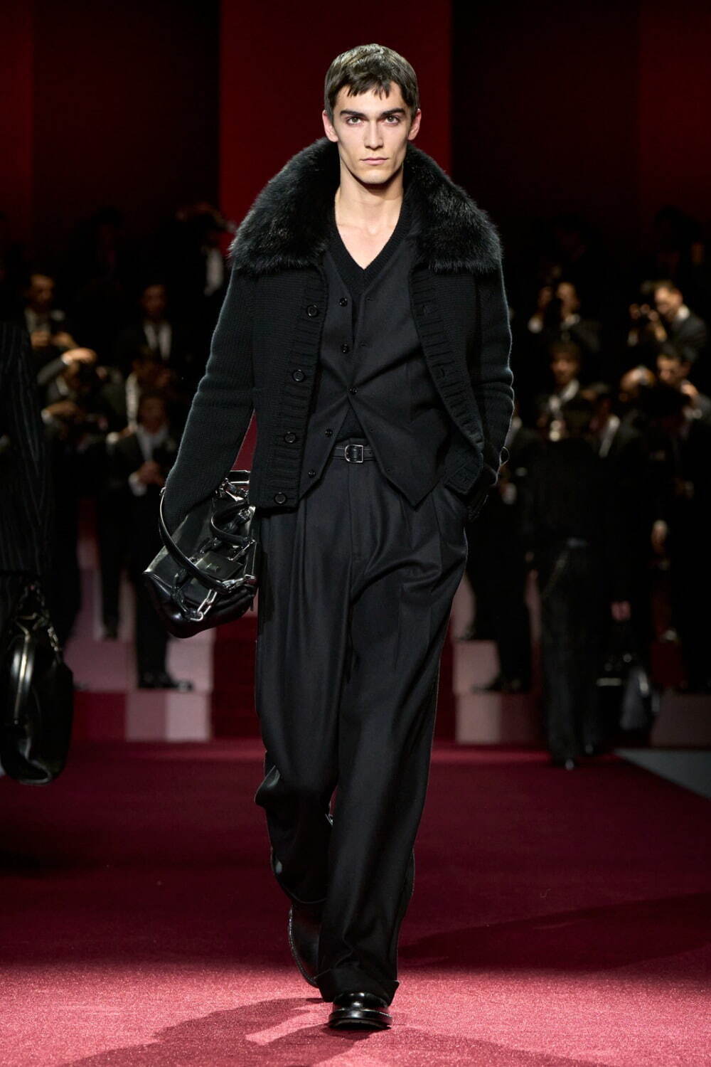 ドルチェ＆ガッバーナ 2025-26年秋冬<span>コレクション</span> - 写真38