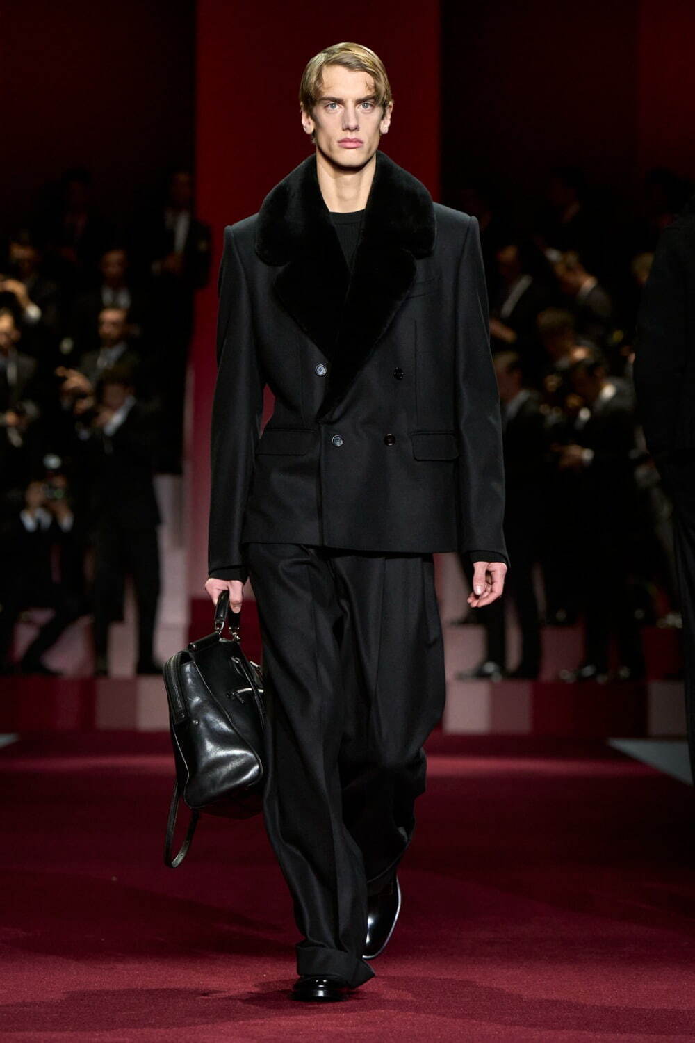 ドルチェ＆ガッバーナ 2025-26年秋冬<span>コレクション</span> - 写真39